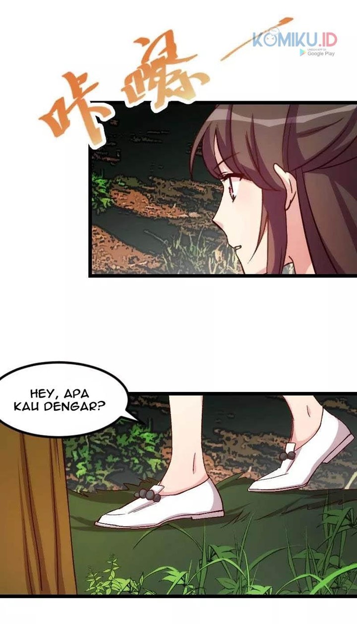 CEO’s Sudden Proposal Chapter 87 Gambar 10